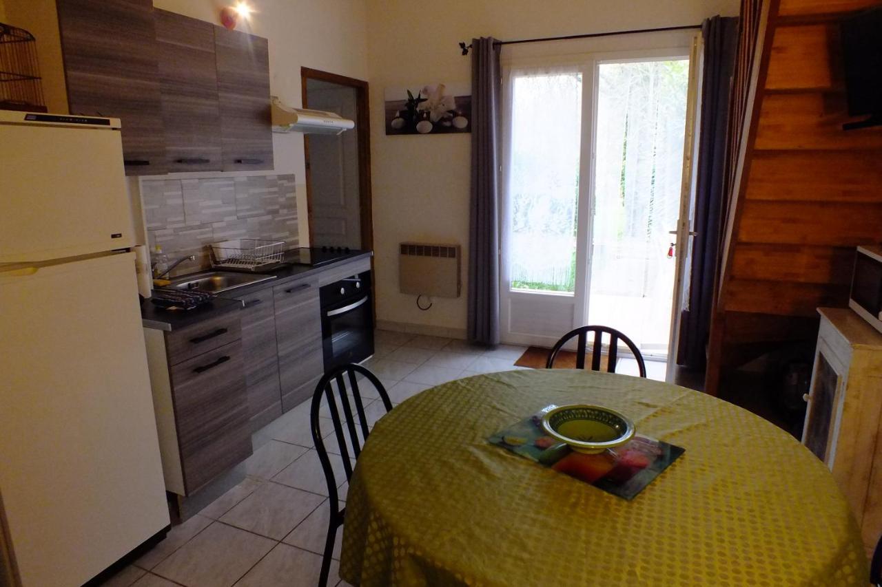 Gite Des Deux Rivieres Nant Exteriör bild