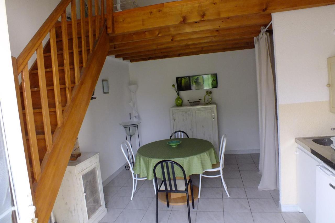 Gite Des Deux Rivieres Nant Exteriör bild